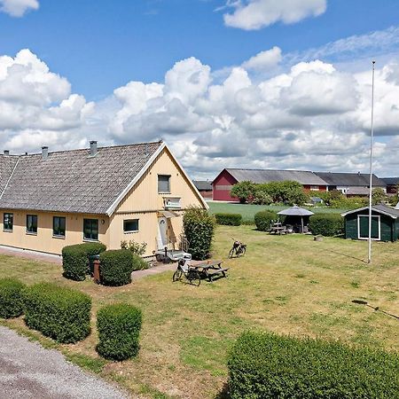 Bruksparkens Hostel Vellinge község Kültér fotó