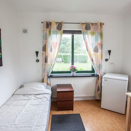 Bruksparkens Hostel Vellinge község Kültér fotó