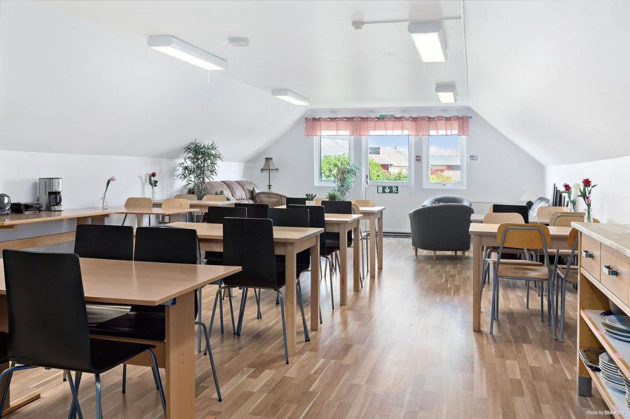 Bruksparkens Hostel Vellinge község Kültér fotó