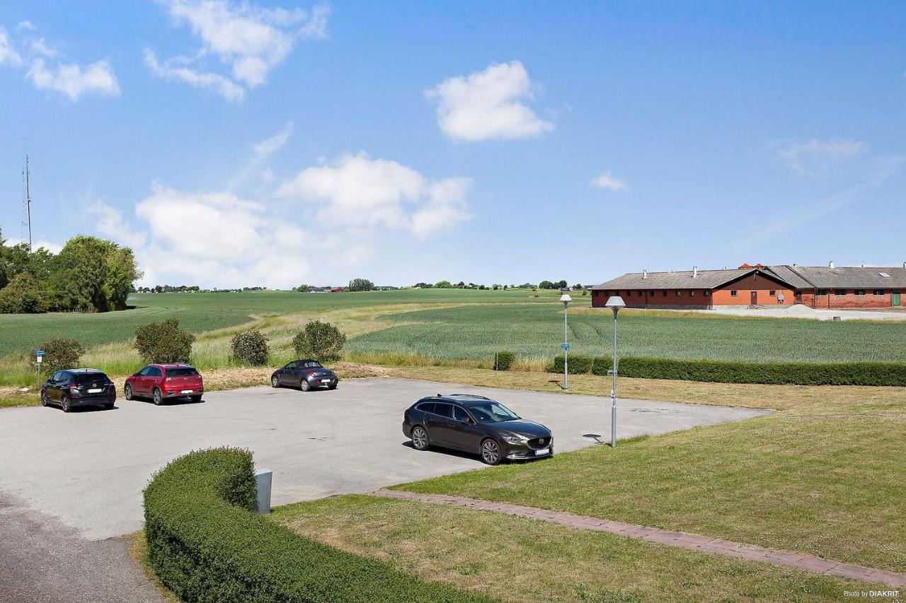 Bruksparkens Hostel Vellinge község Kültér fotó