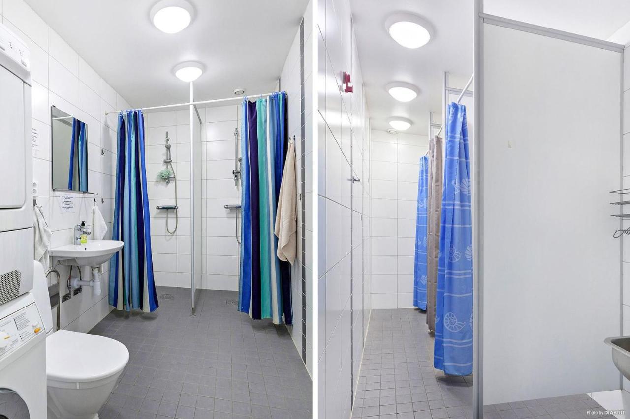 Bruksparkens Hostel Vellinge község Kültér fotó
