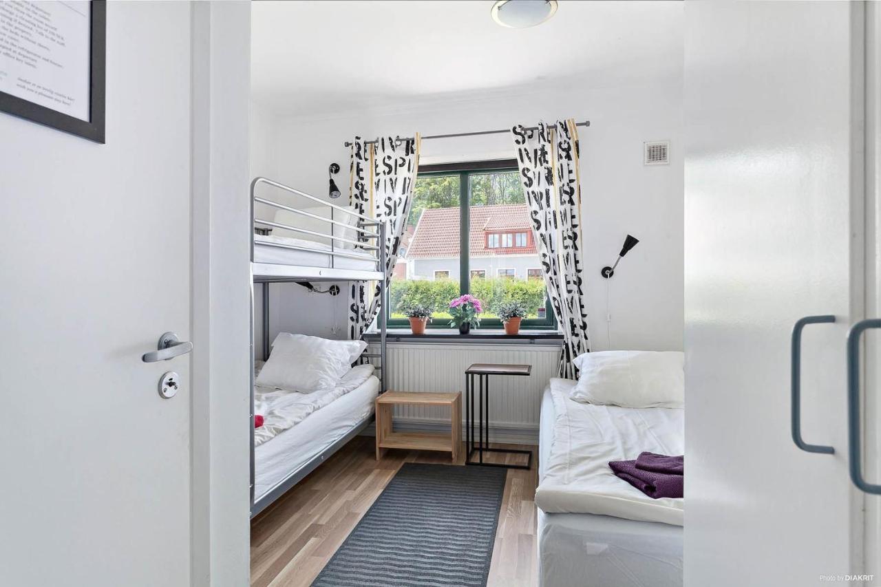 Bruksparkens Hostel Vellinge község Kültér fotó