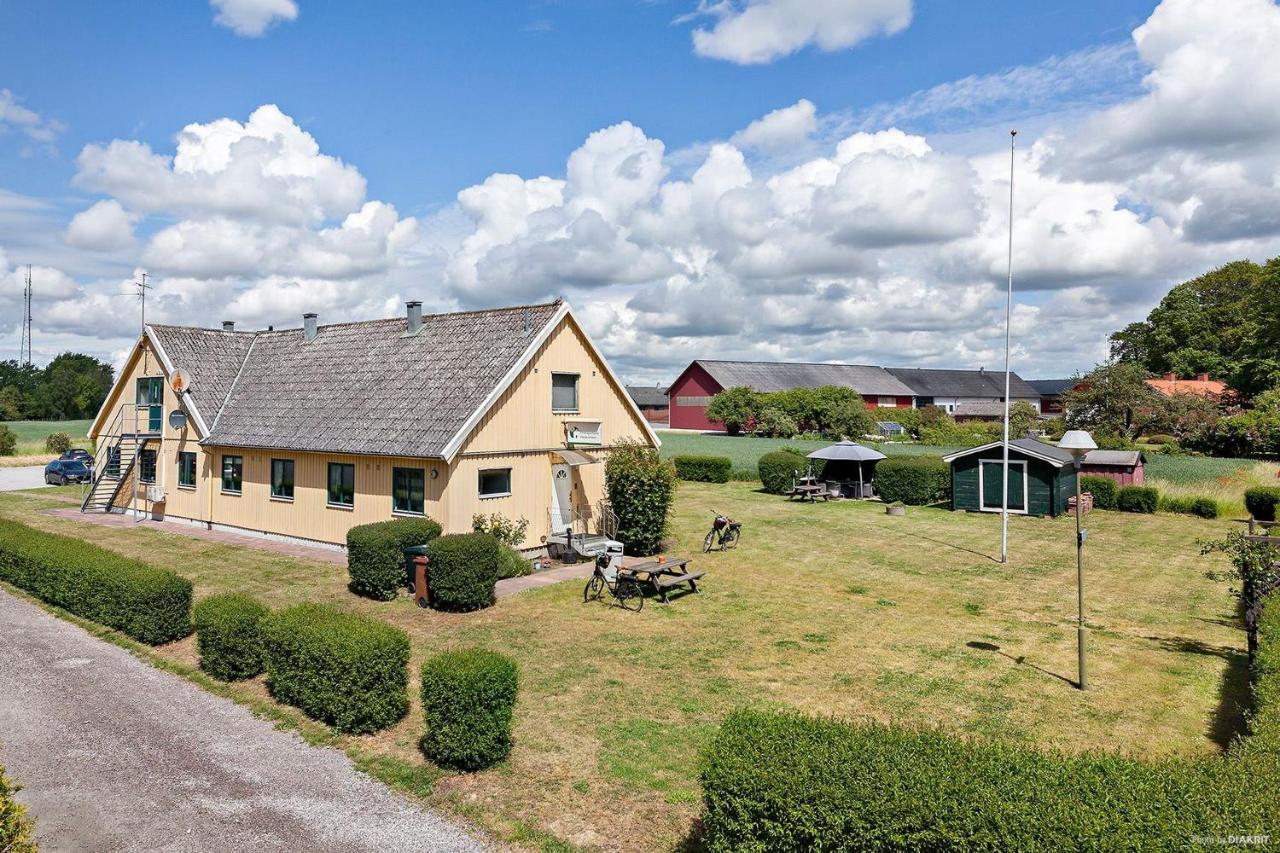 Bruksparkens Hostel Vellinge község Kültér fotó