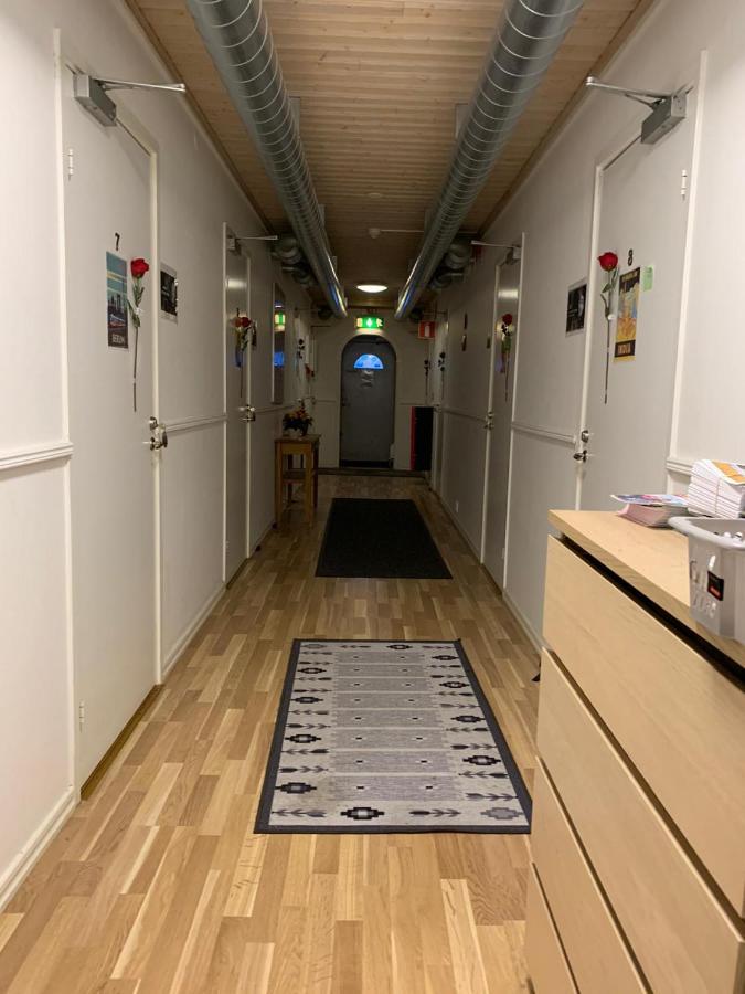 Bruksparkens Hostel Vellinge község Kültér fotó