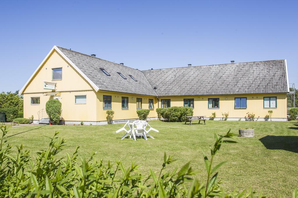 Bruksparkens Hostel Vellinge község Kültér fotó