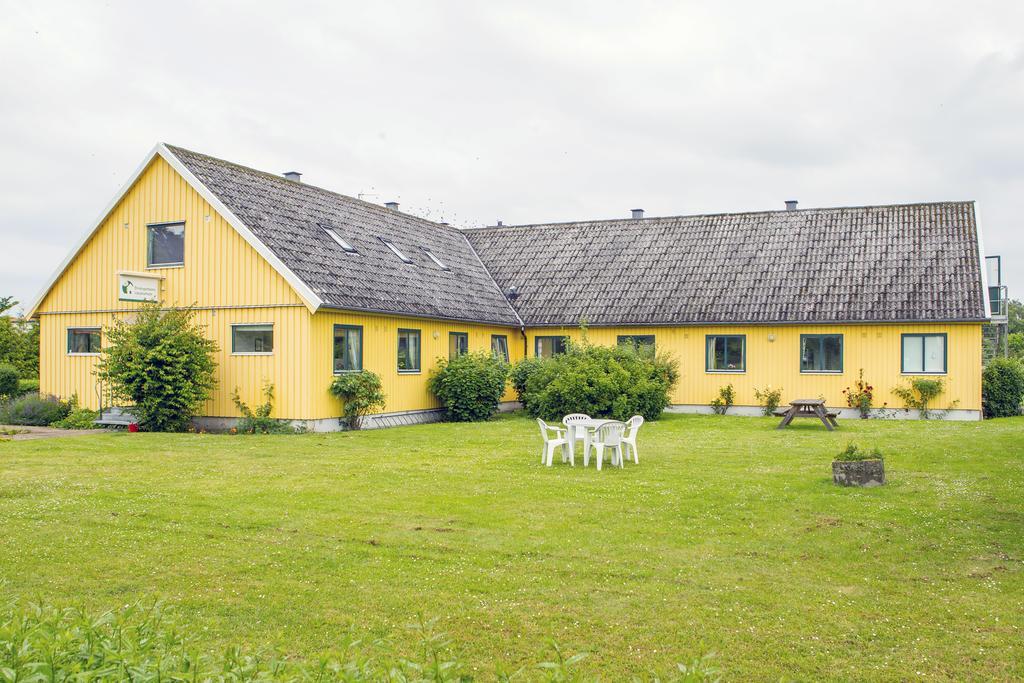 Bruksparkens Hostel Vellinge község Kültér fotó