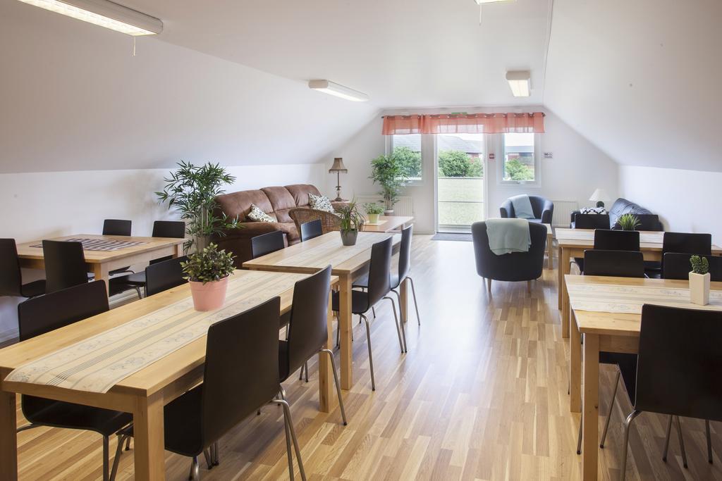 Bruksparkens Hostel Vellinge község Kültér fotó