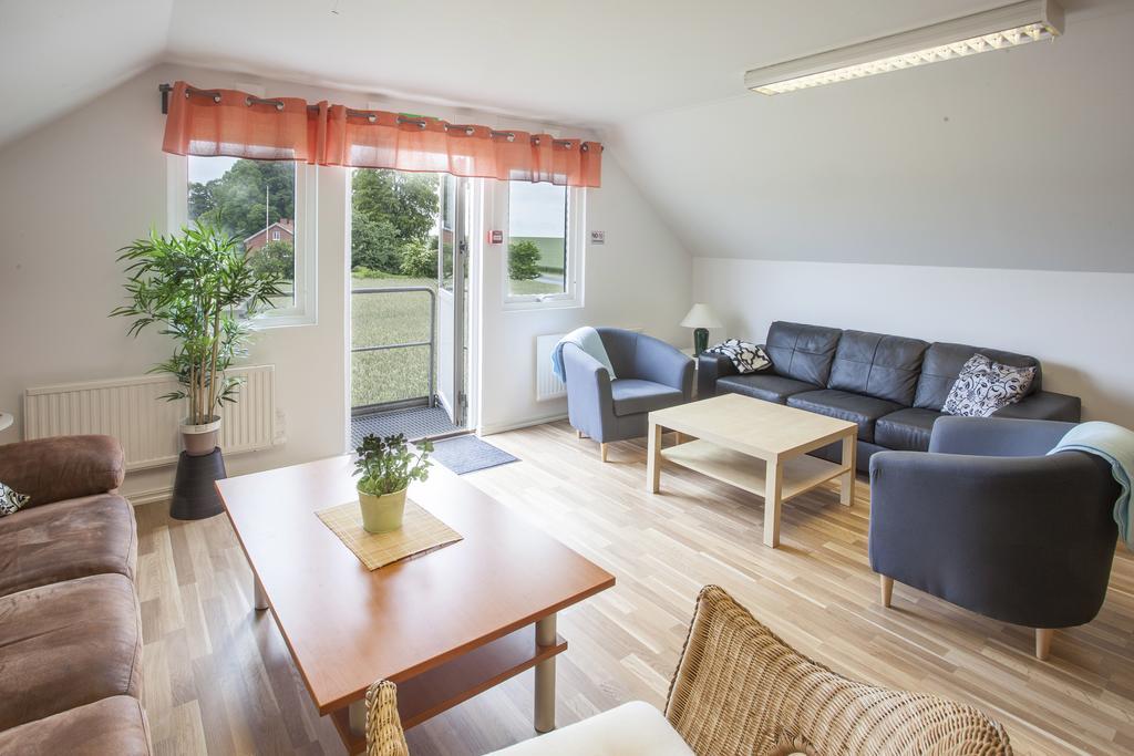 Bruksparkens Hostel Vellinge község Kültér fotó