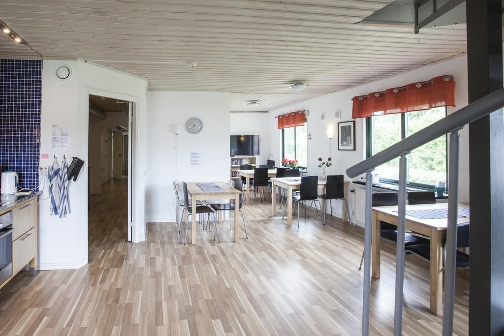 Bruksparkens Hostel Vellinge község Kültér fotó