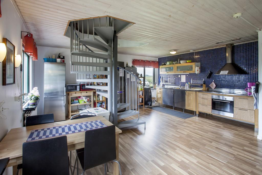 Bruksparkens Hostel Vellinge község Kültér fotó