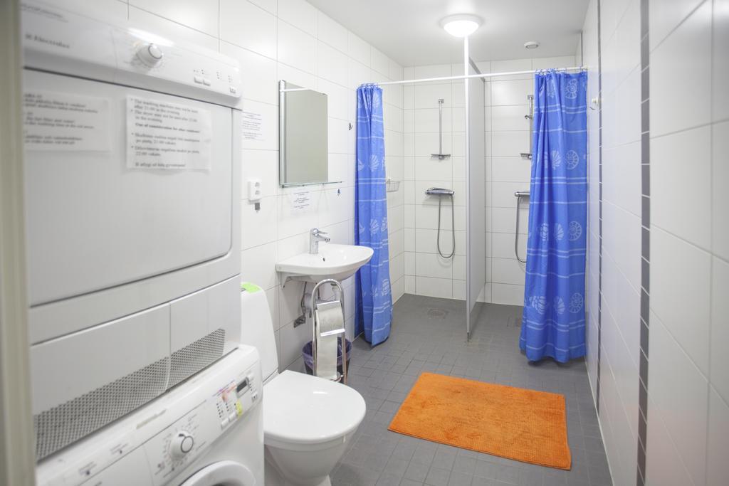 Bruksparkens Hostel Vellinge község Kültér fotó
