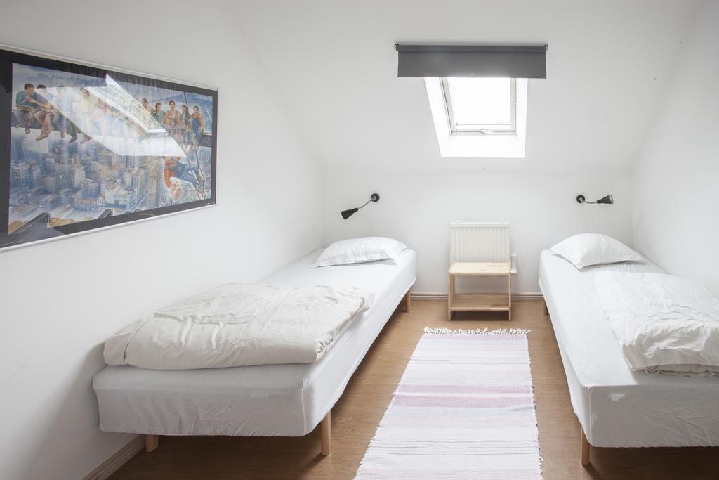 Bruksparkens Hostel Vellinge község Szoba fotó