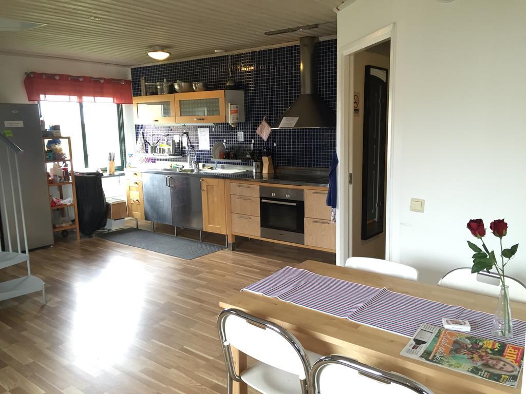 Bruksparkens Hostel Vellinge község Kültér fotó