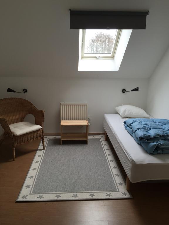 Bruksparkens Hostel Vellinge község Kültér fotó