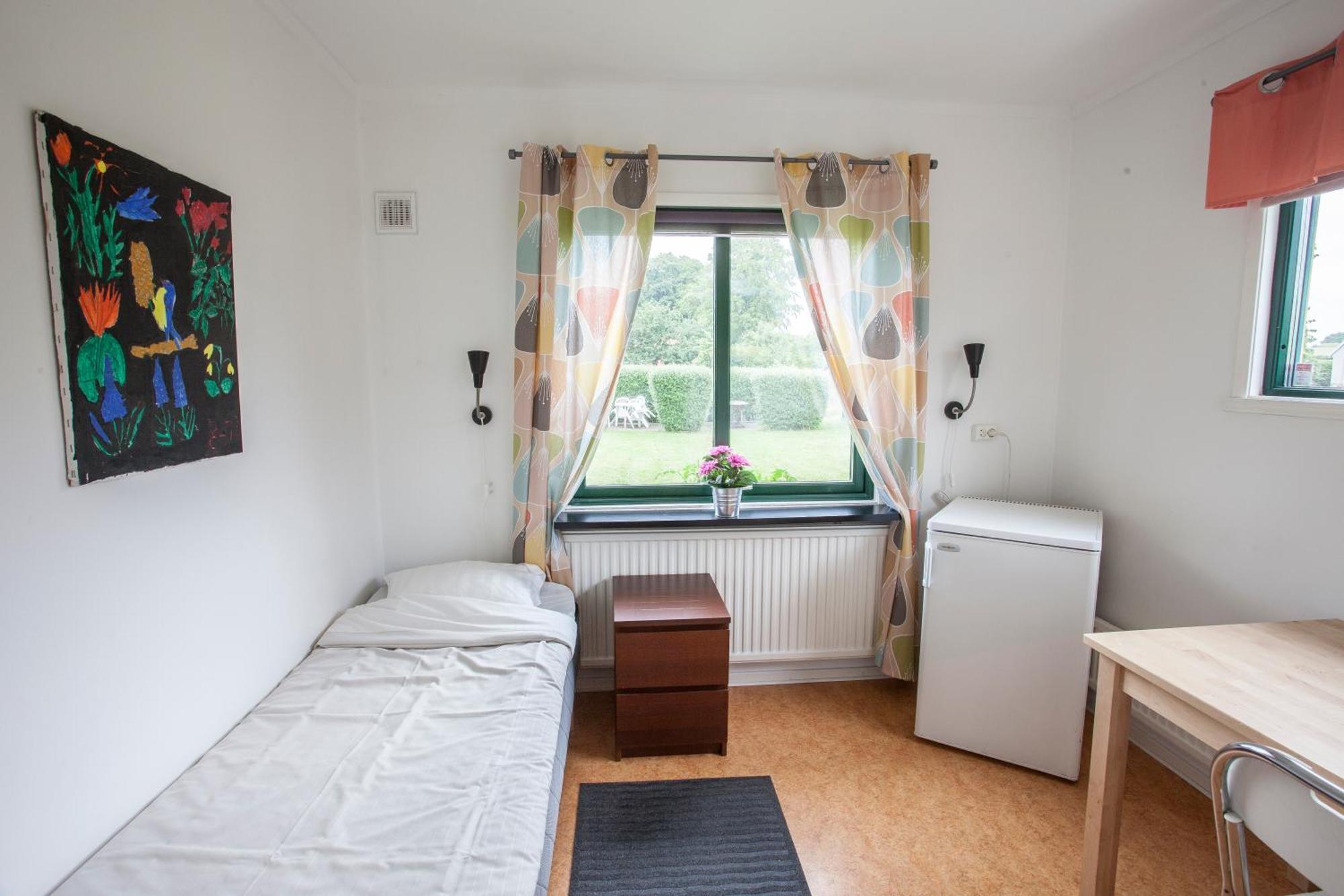 Bruksparkens Hostel Vellinge község Kültér fotó