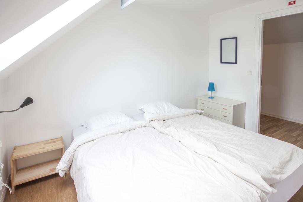 Bruksparkens Hostel Vellinge község Kültér fotó
