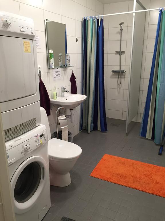 Bruksparkens Hostel Vellinge község Kültér fotó
