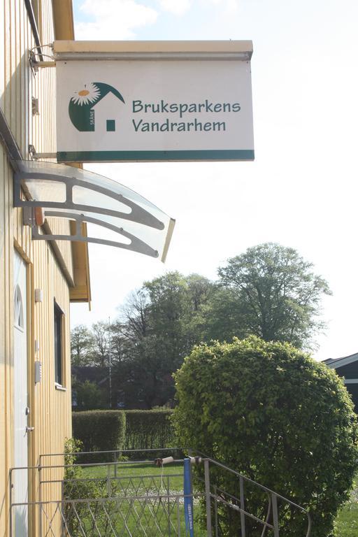 Bruksparkens Hostel Vellinge község Kültér fotó