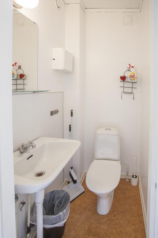 Bruksparkens Hostel Vellinge község Kültér fotó