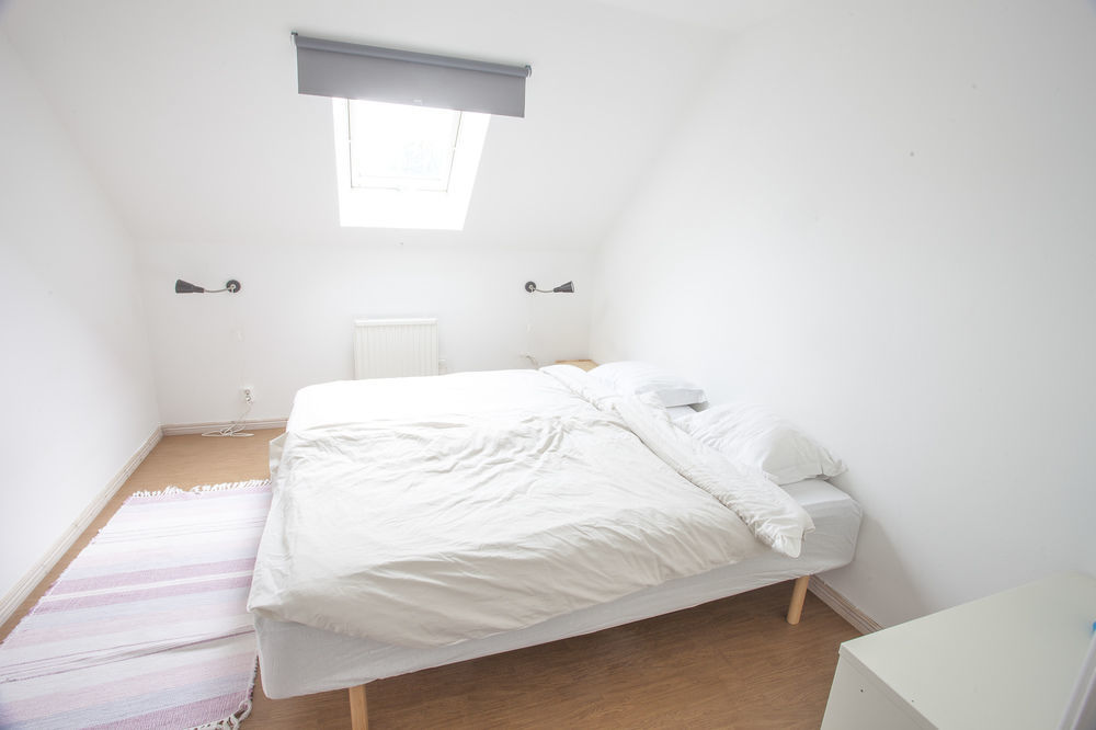 Bruksparkens Hostel Vellinge község Kültér fotó
