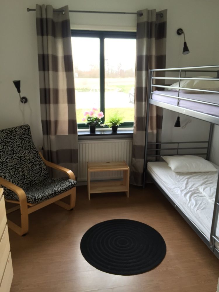 Bruksparkens Hostel Vellinge község Kültér fotó