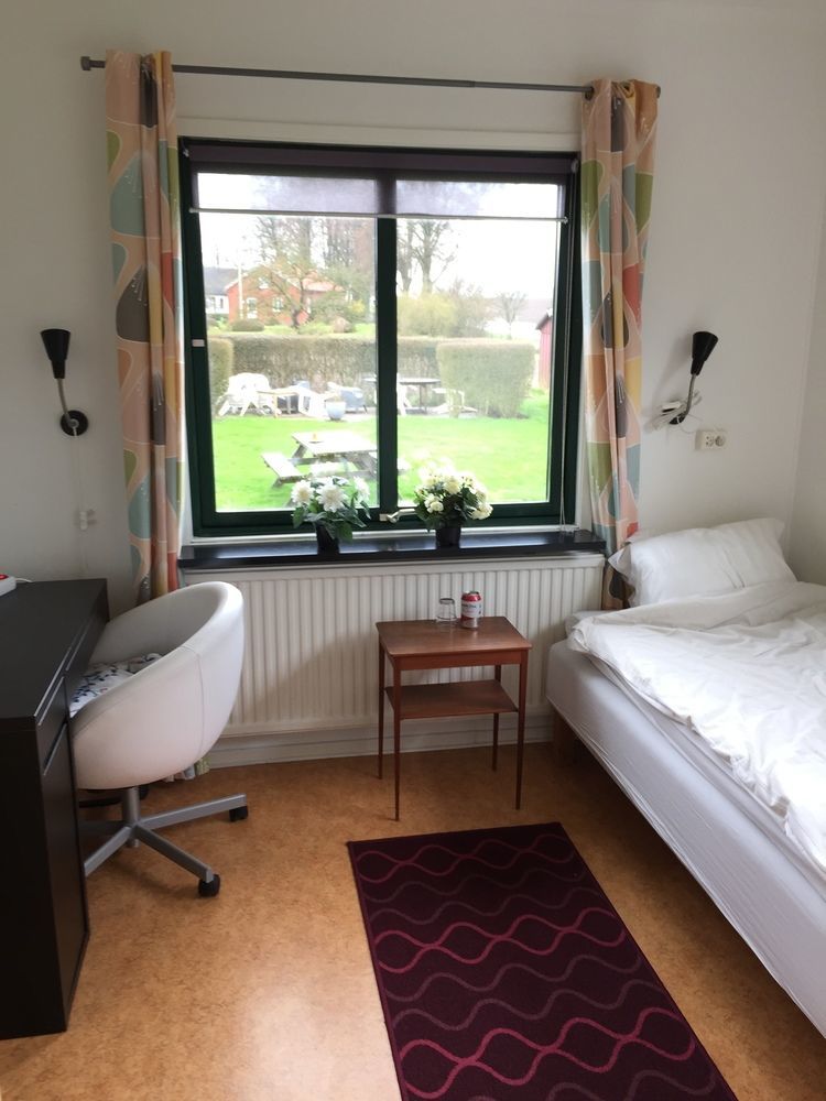 Bruksparkens Hostel Vellinge község Kültér fotó