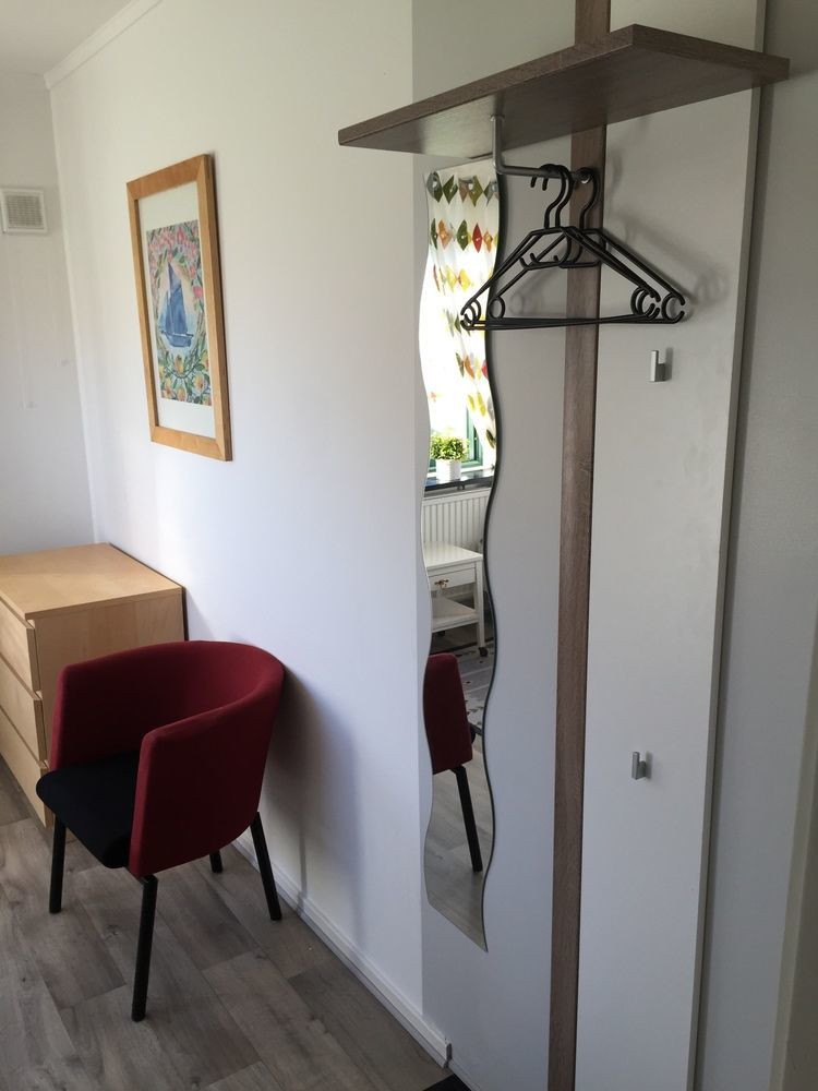 Bruksparkens Hostel Vellinge község Kültér fotó