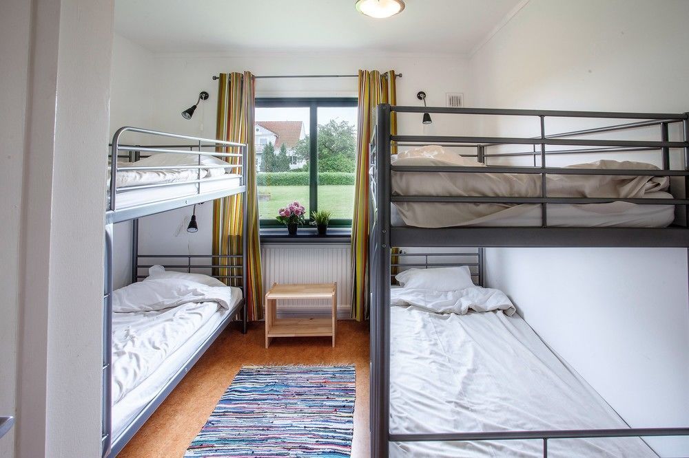 Bruksparkens Hostel Vellinge község Kültér fotó