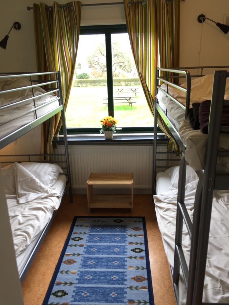 Bruksparkens Hostel Vellinge község Kültér fotó