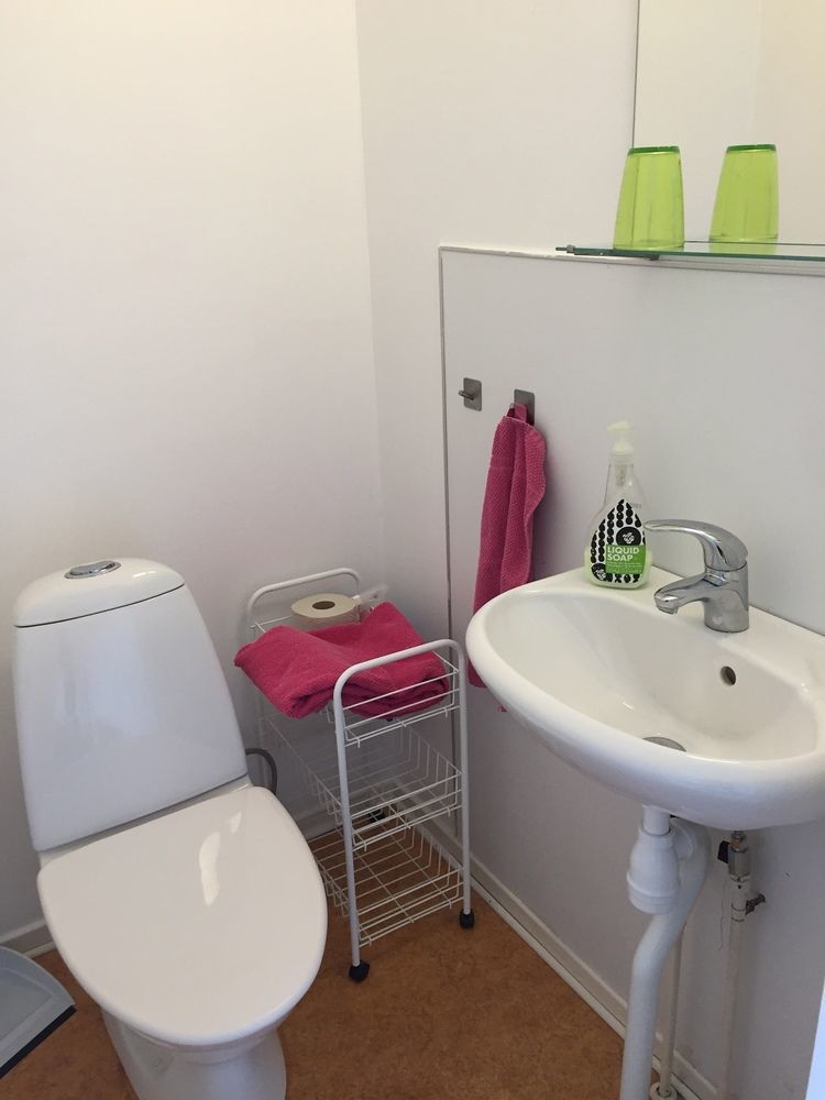 Bruksparkens Hostel Vellinge község Kültér fotó