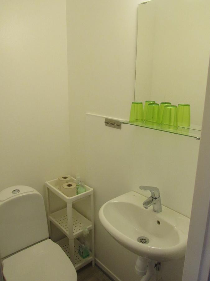 Bruksparkens Hostel Vellinge község Kültér fotó