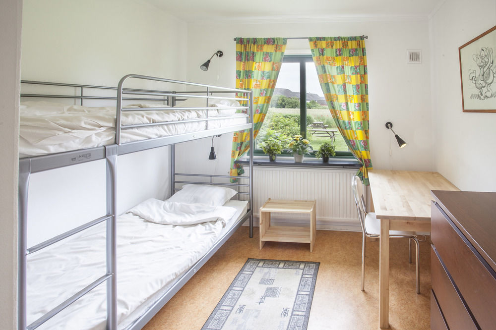Bruksparkens Hostel Vellinge község Kültér fotó