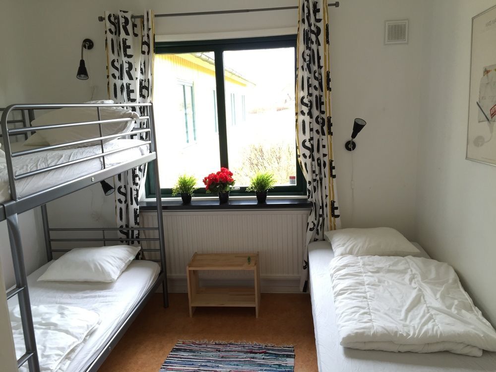 Bruksparkens Hostel Vellinge község Kültér fotó