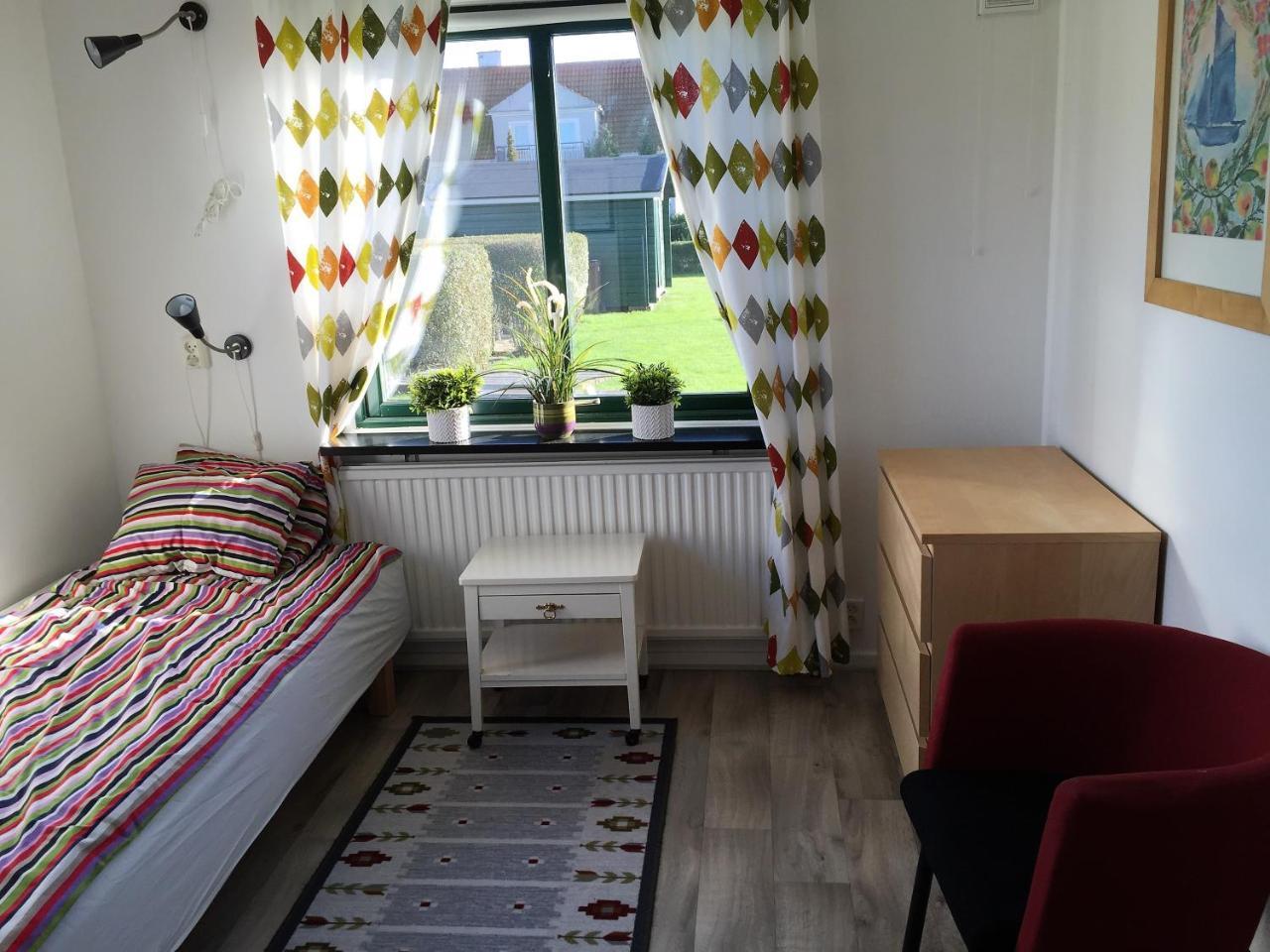 Bruksparkens Hostel Vellinge község Kültér fotó
