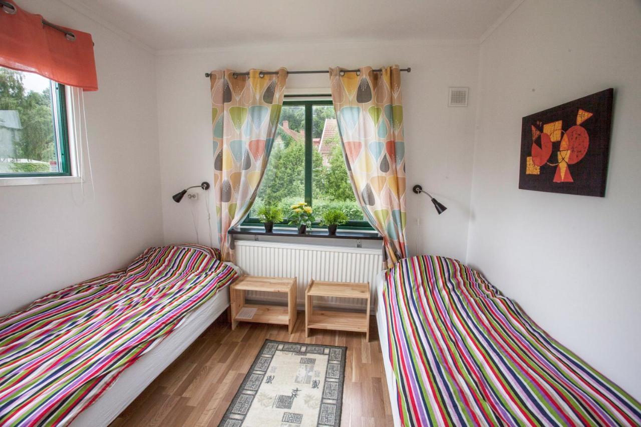 Bruksparkens Hostel Vellinge község Kültér fotó