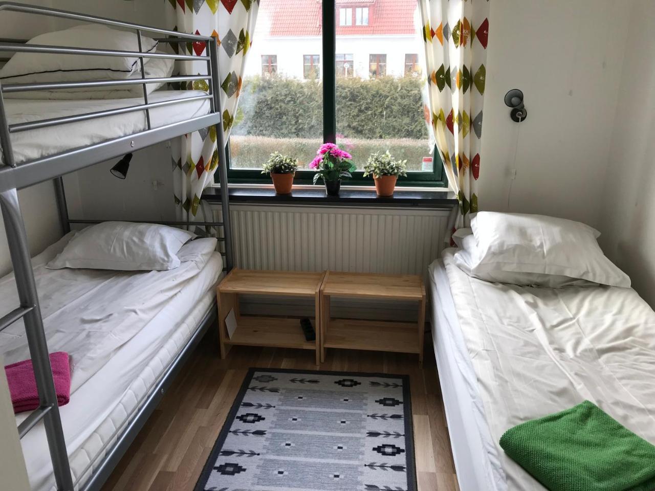 Bruksparkens Hostel Vellinge község Kültér fotó