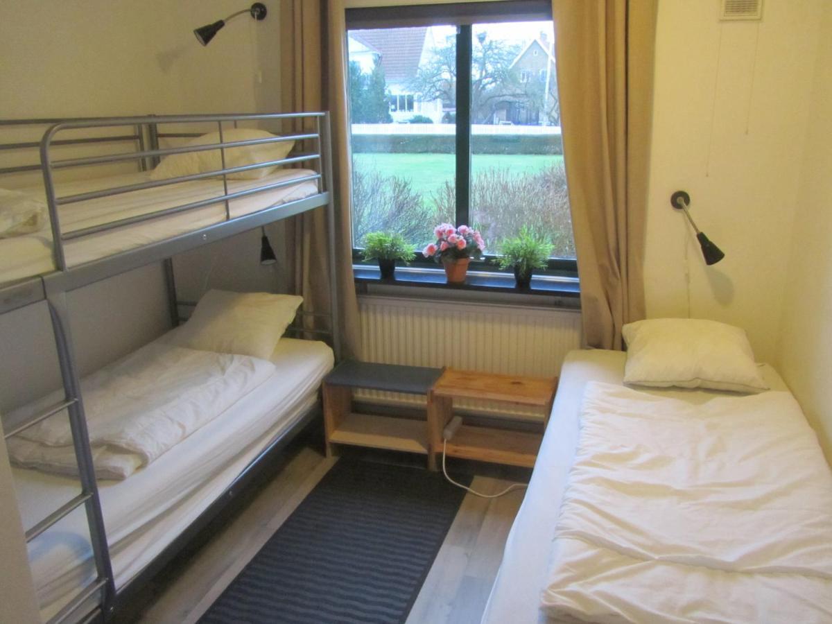 Bruksparkens Hostel Vellinge község Kültér fotó