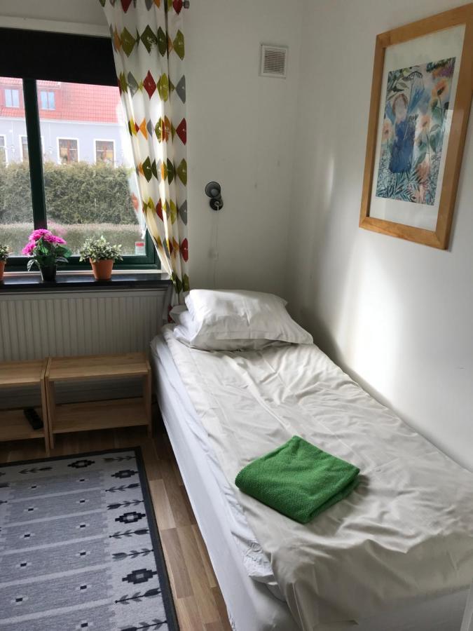 Bruksparkens Hostel Vellinge község Kültér fotó